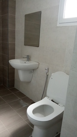 Manama, Apartments, Flats, Houses & Villas, BHD 270/month,  1 BR,  65 Sq. Meter,  1 BHK Full Furnished Flat Per BD 270 Monthly