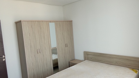 Manama, Apartments, Flats, Houses & Villas, BHD 270/month,  1 BR,  65 Sq. Meter,  1 BHK Full Furnished Flat Per BD 270 Monthly