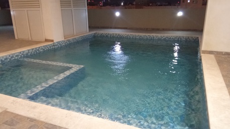 Manama, Apartments, Flats, Houses & Villas, BHD 270/month,  1 BR,  65 Sq. Meter,  1 BHK Full Furnished Flat Per BD 270 Monthly