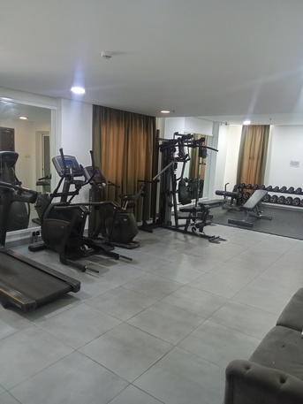 Manama, Apartments, Flats, Houses & Villas, BHD 270/month,  1 BR,  65 Sq. Meter,  1 BHK Full Furnished Flat Per BD 270 Monthly