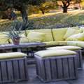 Premium Outdoor Seating Solutions For Stylish And Durable Exterior Spaces