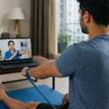 Tele Physiotherapy In Gurgaon | Online Physiotherapy Consultation & Treatment