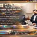 Looking For An MSME Registration & Udyam Legal Advisory Lawyer?