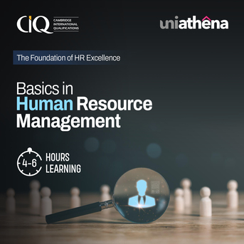 Cape Town, Lessons Offered, Master Human Resource Management Skills | UniAthena
