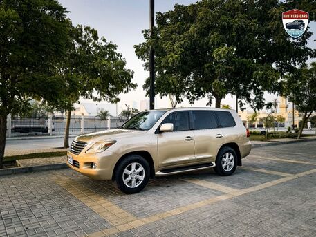 Manama, Vehicles, Cars & Trucks , BHD 100,  Lexus LX 570,  2008,  Automatic,  300000 KM,  LEXUS - LX570 MODEL  FOR SALE
