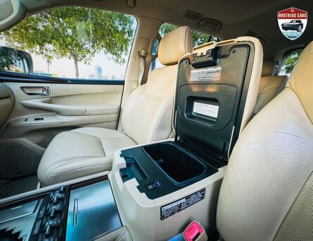 Manama, Vehicles, Cars & Trucks , BHD 100,  Lexus LX 570,  2008,  Automatic,  300000 KM,  LEXUS - LX570 MODEL  FOR SALE