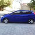 BHD 2600,  Hyundai Accent,  2015,  Automatic,  104000 KM,  Hatchback - Mid Option, Very Clean Car, URGENT SALE