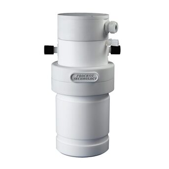 New York, Industrial Machinery, Order Process Technology Inline Water Heaters For Industrial Use