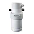 Order Process Technology Inline Water Heaters For Industrial Use