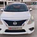 BHD 1950,  Nissan Sunny,  2018,  Automatic,  183500 KM,  Very Good Running Condition - Urgent Sale !!