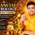 Get Expert Financial Astrology Predictions For Your Future