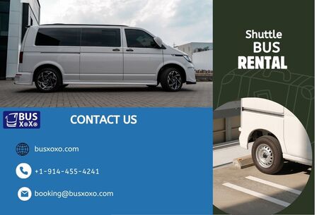 Washington DC Travel, BusXOXO – Trusted Shuttle Bus Rental Across The United States, 1