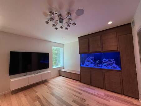 New York, Business, Finance Your Dream Custom Aquarium &ndash; Easy Monthly Payments Available!