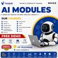 Advance Your Career With AI Training At Visualpath