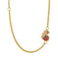 Shop Mangalya Chain Gold Online | CMR Jewellery