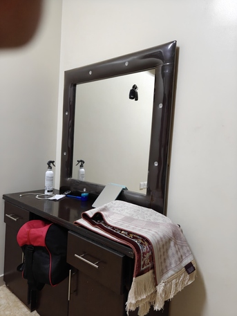 Ras Tanura, Furniture, Flat Available With Furniture