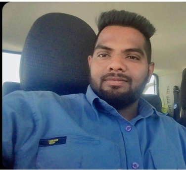 Khobar, Job Seekers, Light Driving Cum Firewatch Aramco Approved