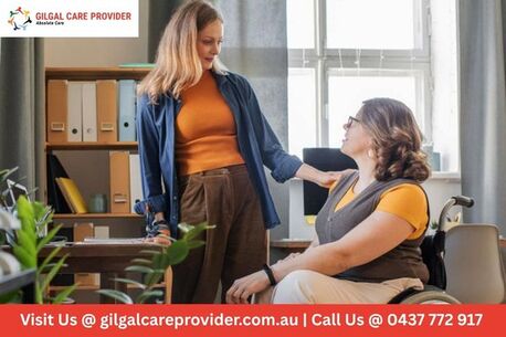 Perth, Business, NDIS Registered Provider Kalgoorlie