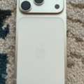 SAR 4300,  IPhone 17 Pro 256 GB Silver