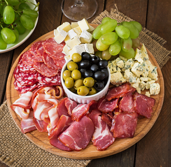 New York, Catering, Premium Meat Cheese Boards For Every Special Occasion