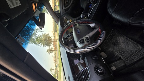 Ad Diriyah, Vehicles, Cars & Trucks , SAR 30000,  Ford Taurus Limited,  2013,  Automatic,  360000 KM,