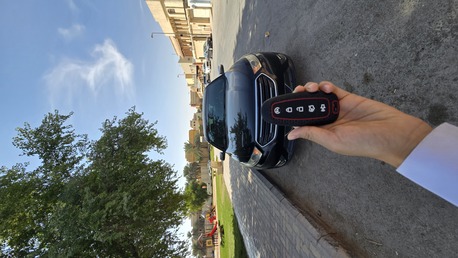 Ad Diriyah, Vehicles, Cars & Trucks , SAR 30000,  Ford Taurus Limited,  2013,  Automatic,  360000 KM,