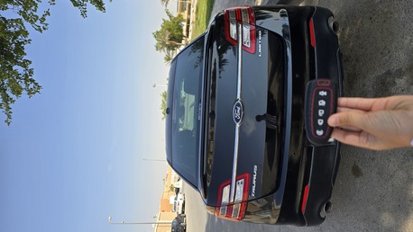 Ad Diriyah, Vehicles, Cars & Trucks , SAR 30000,  Ford Taurus Limited,  2013,  Automatic,  360000 KM,
