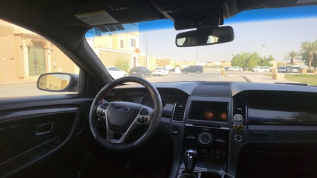 Ad Diriyah, Vehicles, Cars & Trucks , SAR 30000,  Ford Taurus Limited,  2013,  Automatic,  360000 KM,