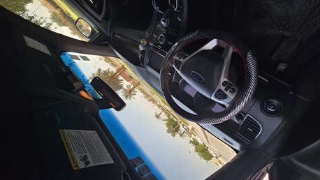 Ad Diriyah, Vehicles, Cars & Trucks , SAR 30000,  Ford Taurus Limited,  2013,  Automatic,  360000 KM,