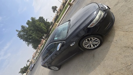 Ad Diriyah, Vehicles, Cars & Trucks , SAR 30000,  Ford Taurus Limited,  2013,  Automatic,  360000 KM,