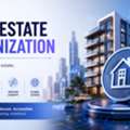 Eeal Estate Tokenization Development Company