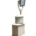 Heavy-Duty LED Search Lights For Industrial Applications