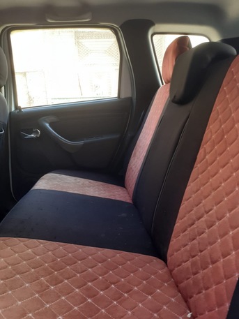 Riyadh, Vehicles, Cars & Trucks , SAR 22,  Renault Duster,  2016,  Automatic,  257000 KM,  Filipino Owner.   For 22,000sar Negotiable.