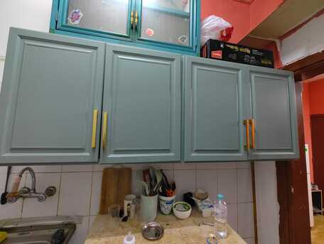Al Wizarat, Apartments, Flats, Houses & Villas, SAR 1200/month,  Furnished,  1 BR,  Apartment Rent 1 Room