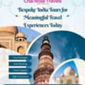 Bespoke India Tours For Meaningful Travel Experiences Today