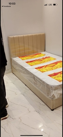 Al Murabba, Furniture, SAR 500,  Bed Mattress