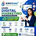 Digital Marketing Course With Practical Training In Coimbatore