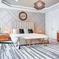 Top Luxury Interior Designer In Washington DC | Unparalleled Eye Design