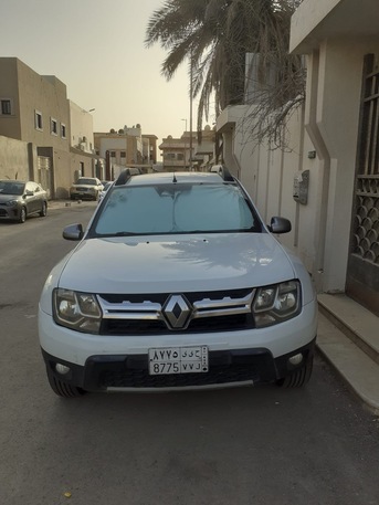 Riyadh, Vehicle Lease Transfer, SAR 22,  Filipino Owner. Renault Duster 2016 For 22,000sar Only.(negotiable).