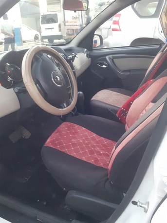 Riyadh, Vehicle Lease Transfer, SAR 22,  Filipino Owner. Renault Duster 2016 For 22,000sar Only.(negotiable).