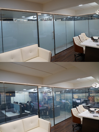 Ahmedabad, Electrical & Plumbing, INR 2200,  Switchable Smart Glass | Intelligent Privacy Glass