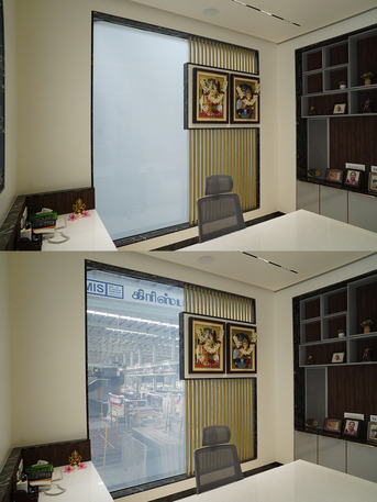 Ahmedabad, Electrical & Plumbing, INR 2200,  Switchable Smart Glass | Intelligent Privacy Glass