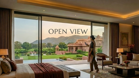 Ahmedabad, Electrical & Plumbing, INR 2200,  Switchable Smart Glass | Intelligent Privacy Glass