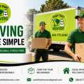 Trusted Moving Company Greenville SC | Yeah That Movers
