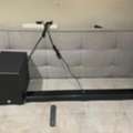 SAR 850,  JBL Cinema SB270 2.1 Channel Soundbar