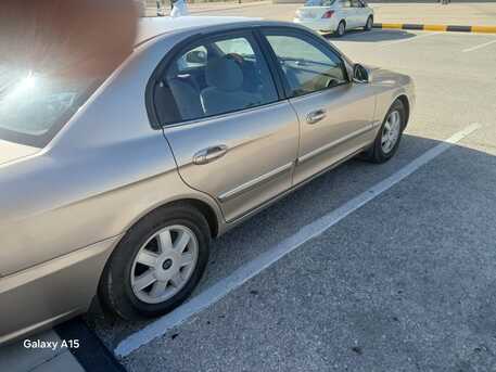Manama, Vehicles, Cars & Trucks , BHD 950,  Kia /OPTIMA,  2007,  Automatic,  1500000 KM,  30.06.2026