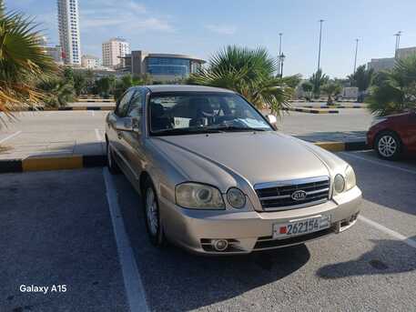 Manama, Vehicles, Cars & Trucks , BHD 950,  Kia /OPTIMA,  2007,  Automatic,  1500000 KM,  30.06.2026