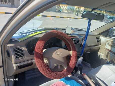 Manama, Vehicles, Cars & Trucks , BHD 950,  Kia /OPTIMA,  2007,  Automatic,  1500000 KM,  30.06.2026