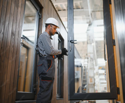 Abu Dhabi, Free Items, Aluminium Maintenance Works In Dubai | Expert Repair & Maintenance Services