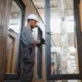 Aluminium Maintenance Works In Dubai | Expert Repair & Maintenance Services
